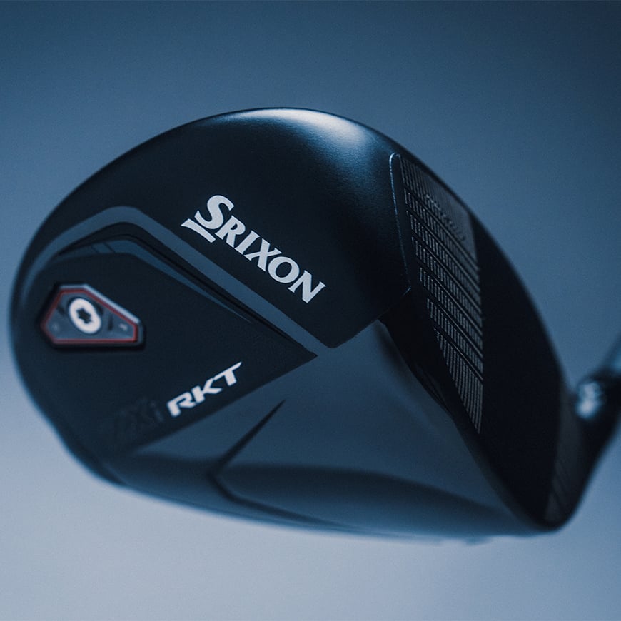 ZXi RKT Driver